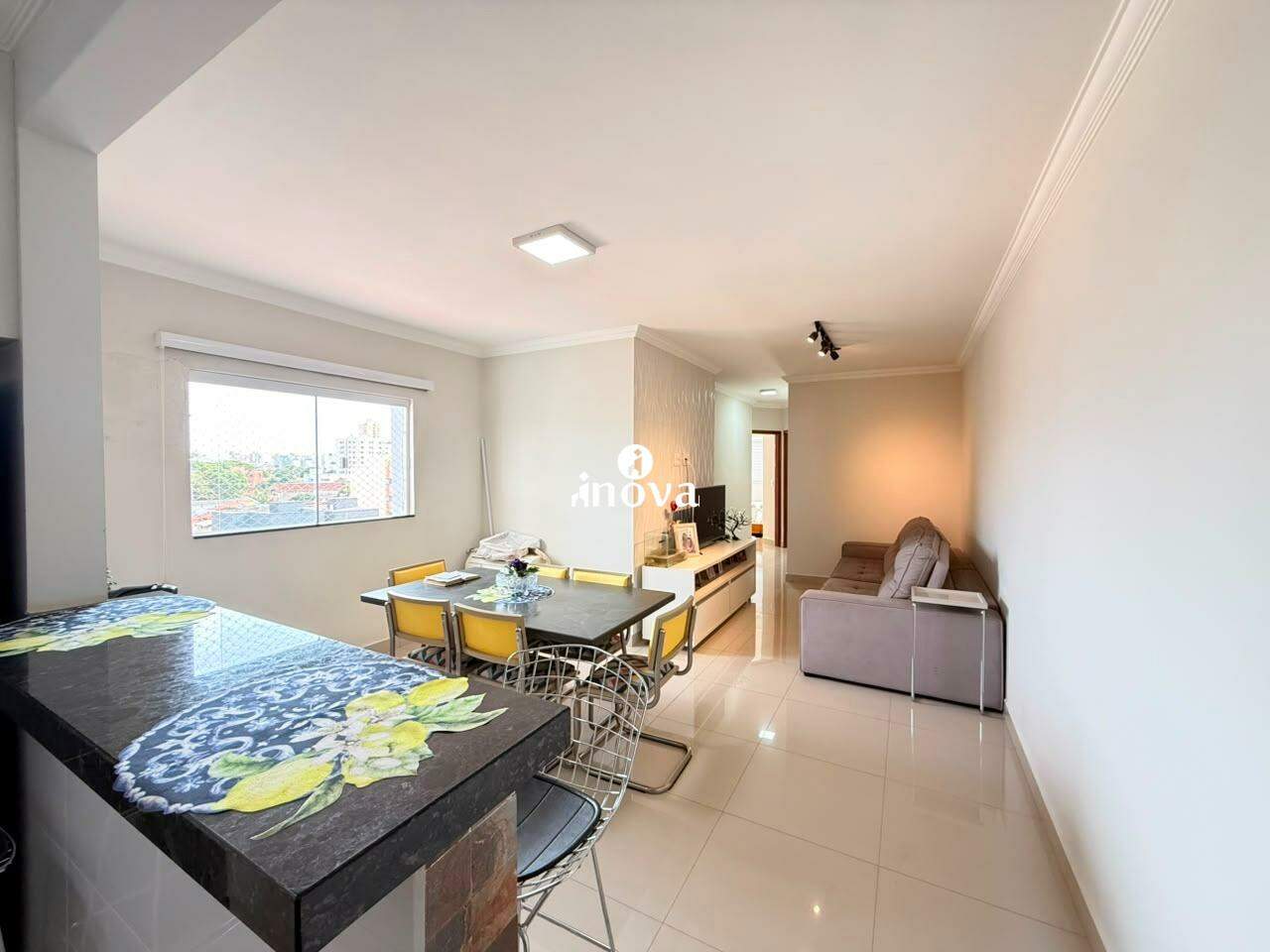 Apartamento à venda no Santa Maria: 