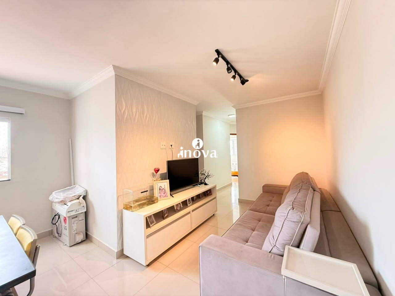 Apartamento à venda no Santa Maria: 