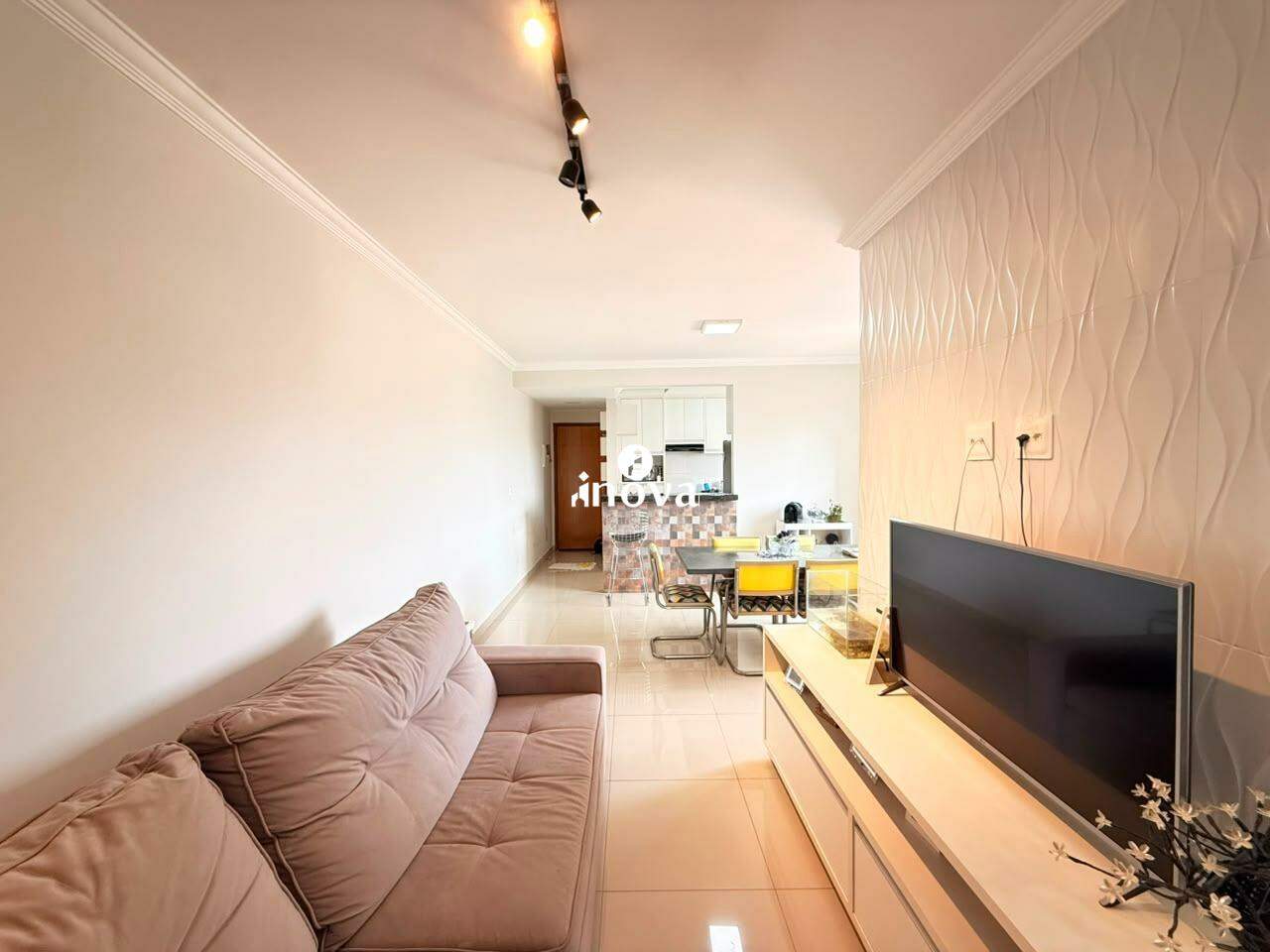 Apartamento à venda no Santa Maria: 