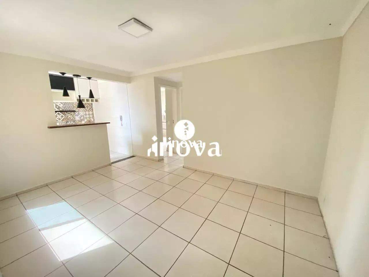 Apartamento para aluguel no Umuarama: 