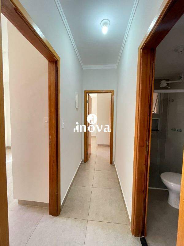 Apartamento para aluguel no Abadia: 