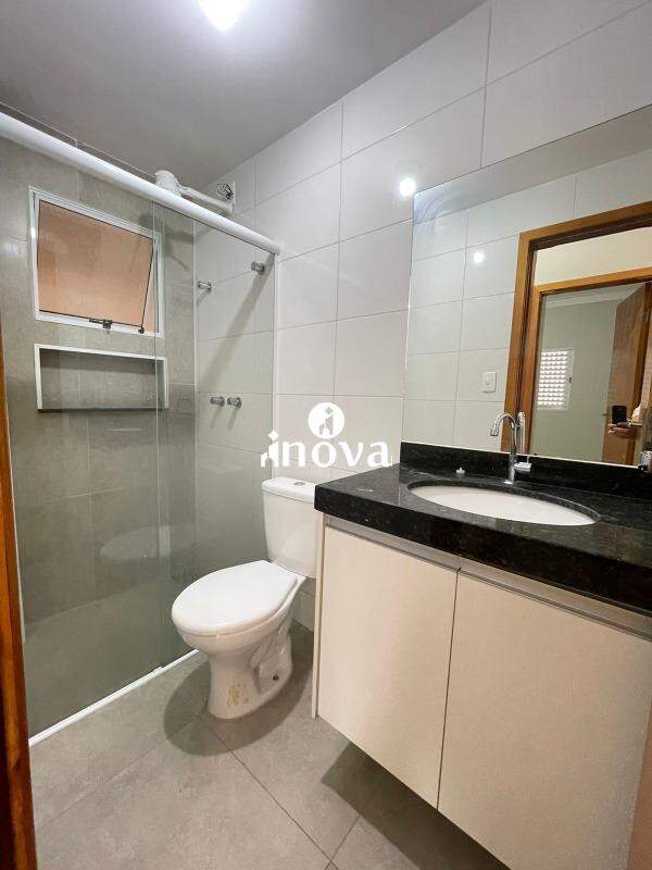Apartamento para aluguel no Abadia: 