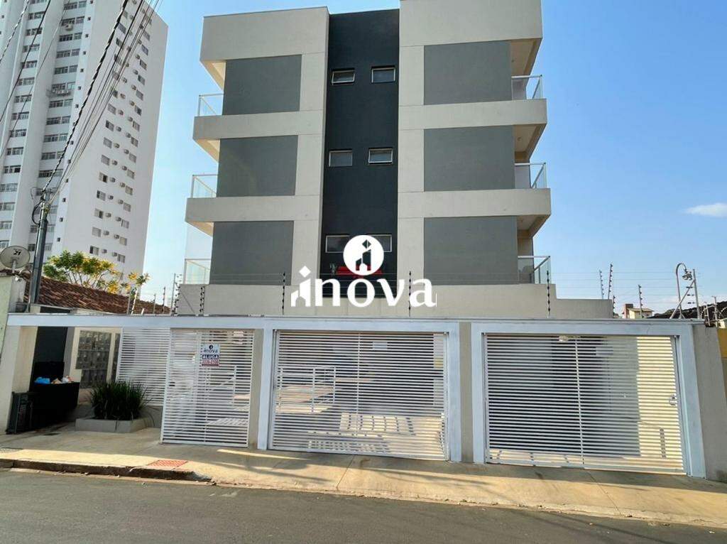 Apartamento para aluguel no Abadia: 