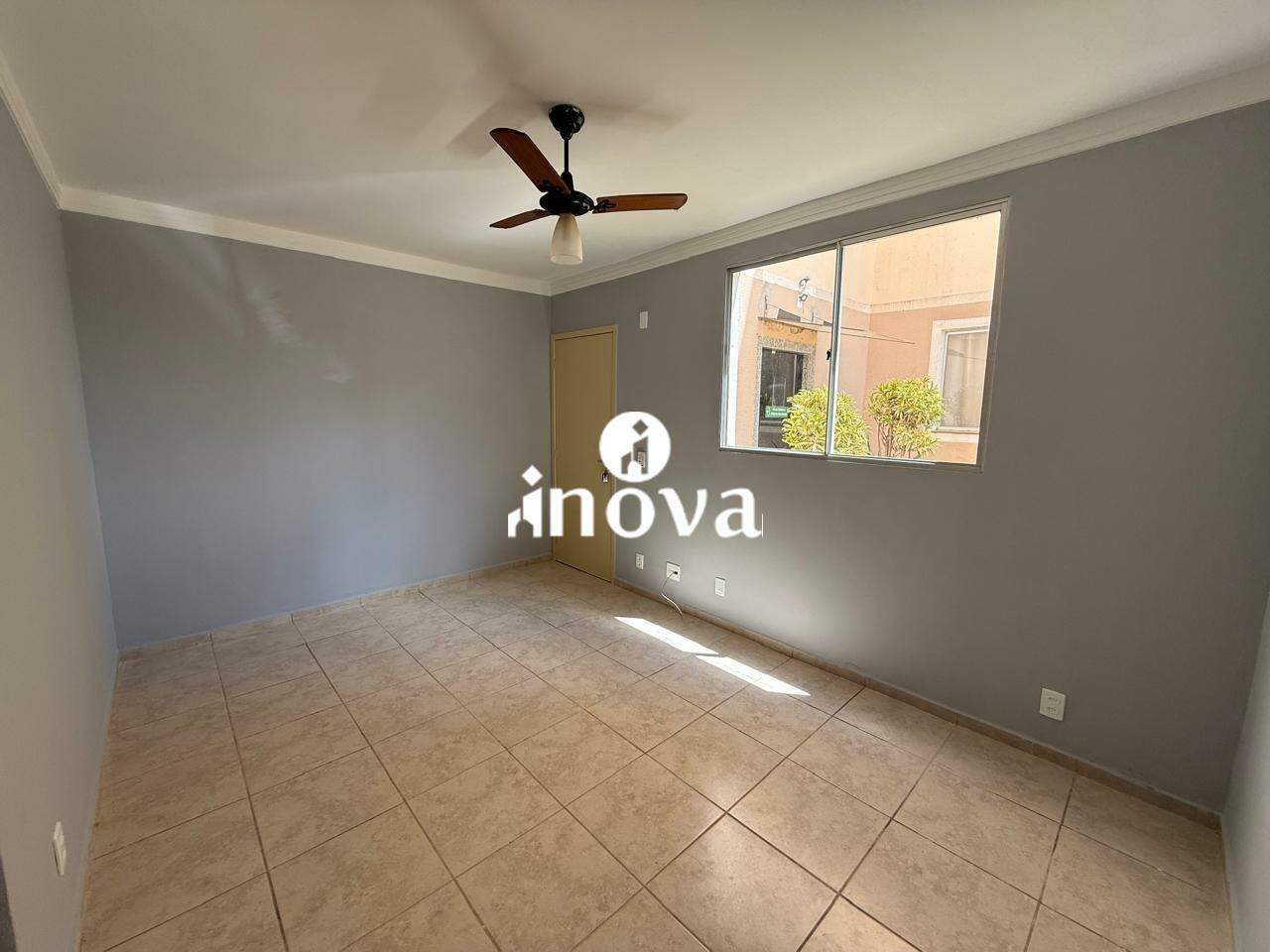 Apartamento para aluguel no Fabrício: 