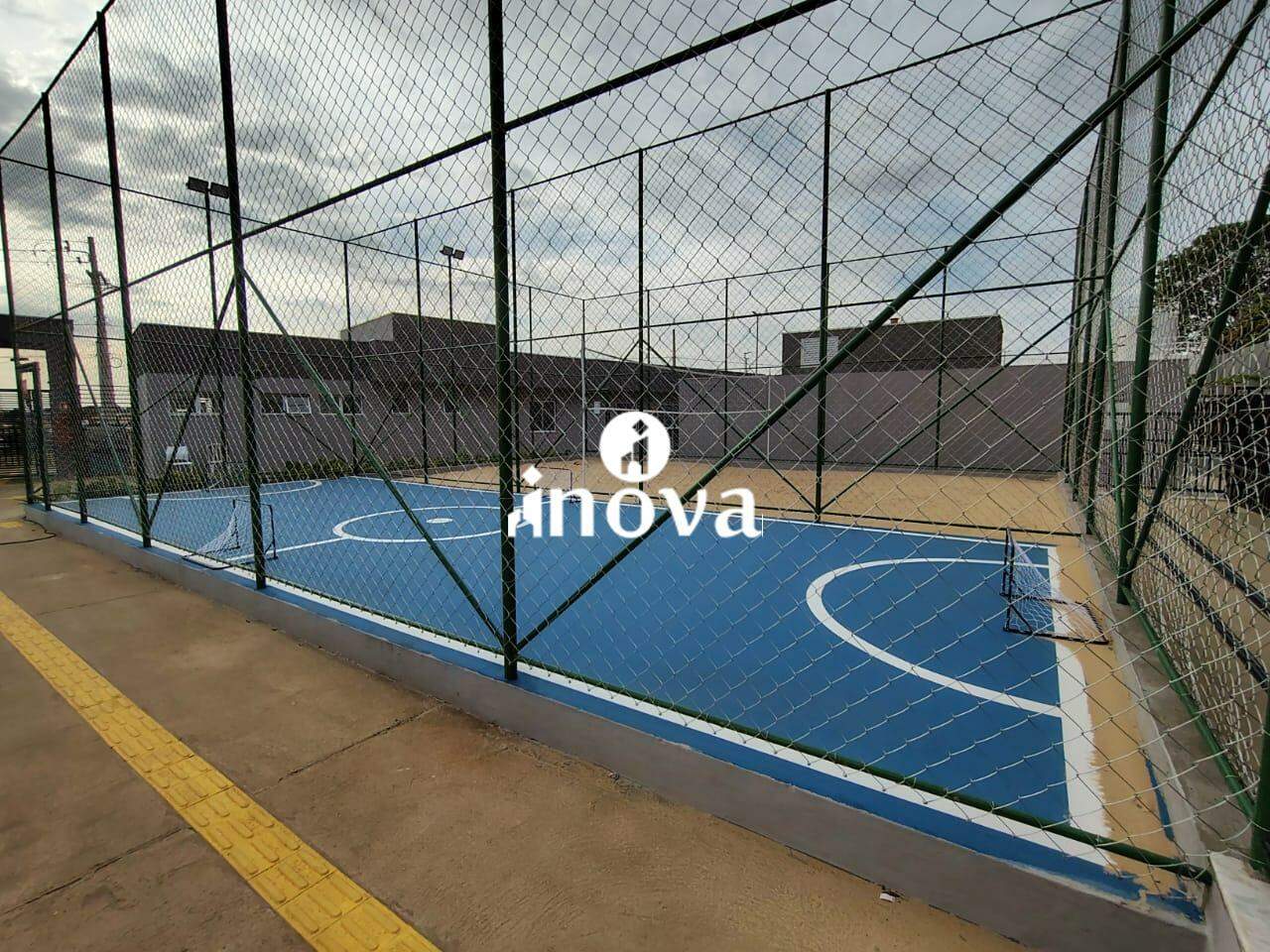 Apartamento para aluguel no Cidade Nova: 