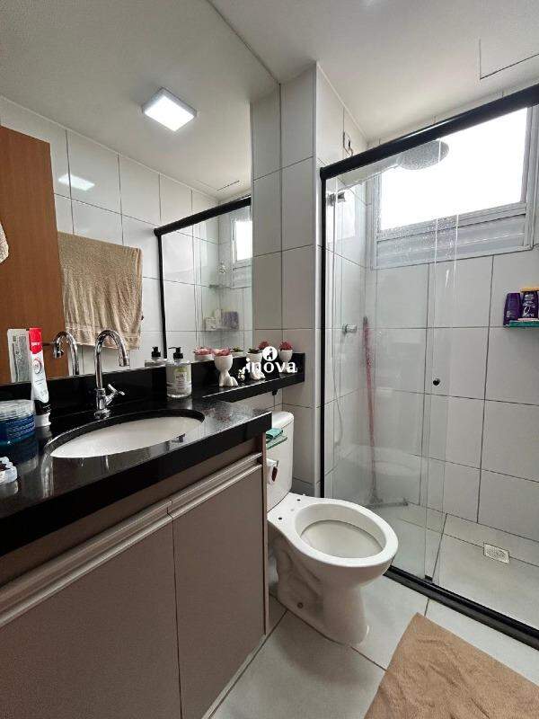 Apartamento à venda no Guanabara: 