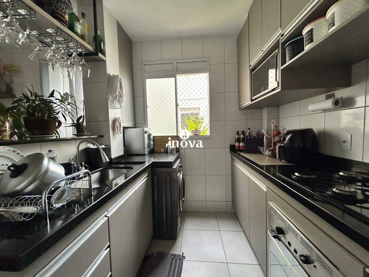 Apartamento à venda no Guanabara: 
