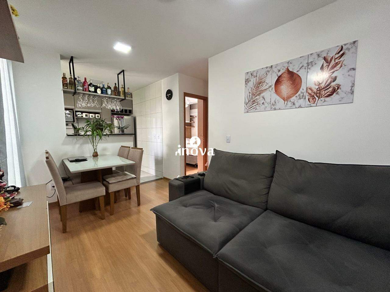 Apartamento à venda no Guanabara: 