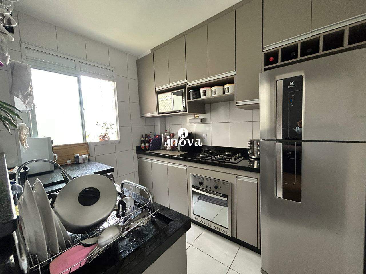 Apartamento à venda no Guanabara: 