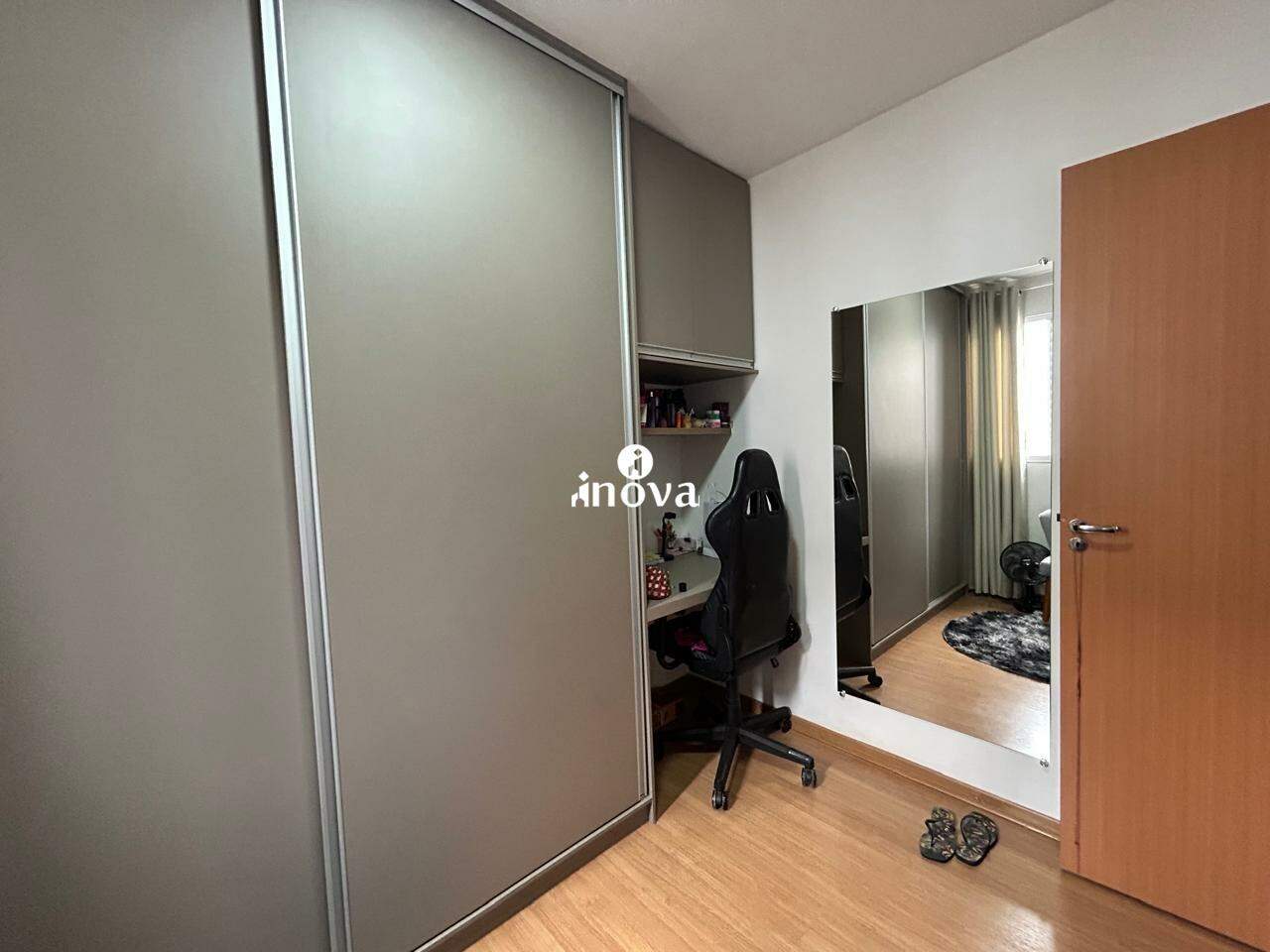 Apartamento à venda no Guanabara: 