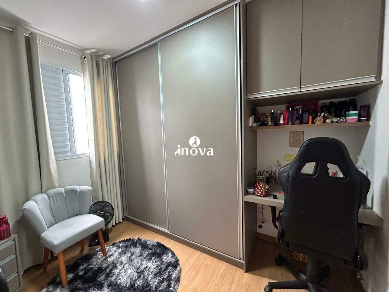 Apartamento à venda no Guanabara: 