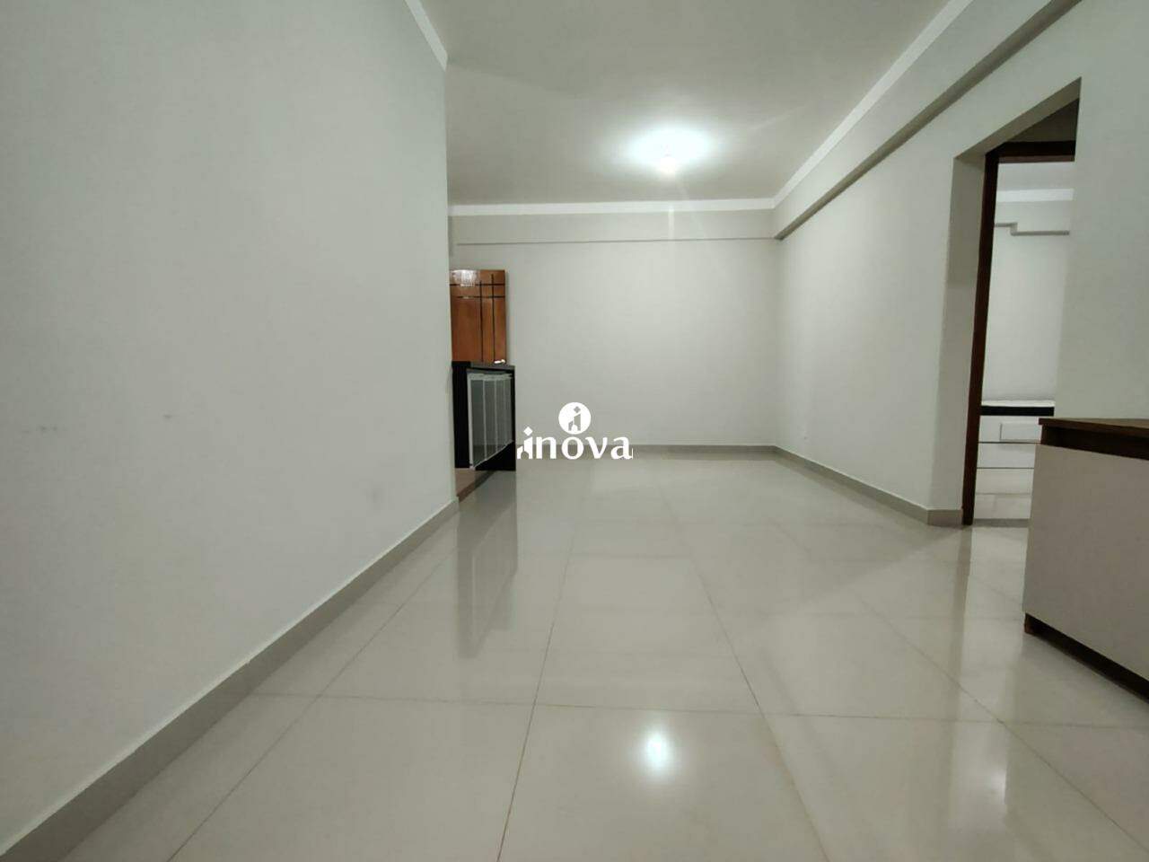 Apartamento para aluguel no Abadia: 