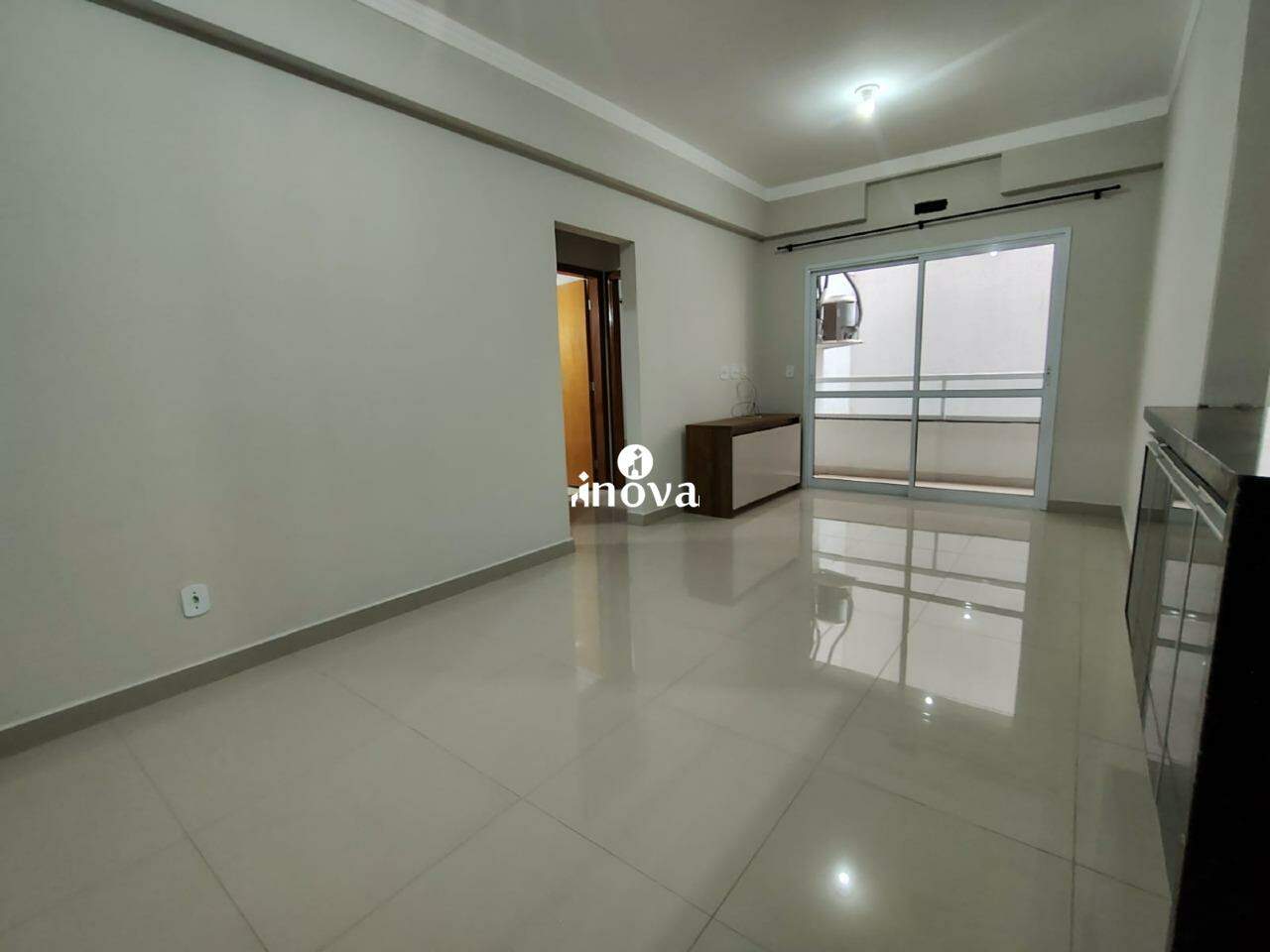 Apartamento para aluguel no Abadia: 