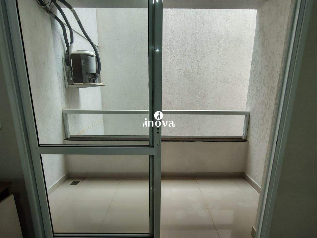 Apartamento para aluguel no Abadia: 