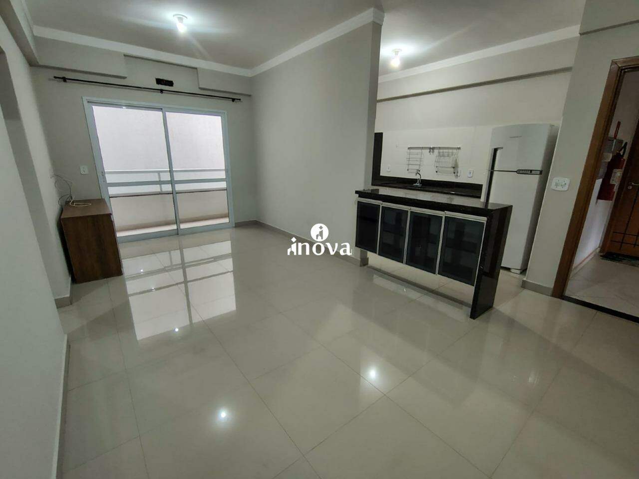 Apartamento para aluguel no Abadia: 