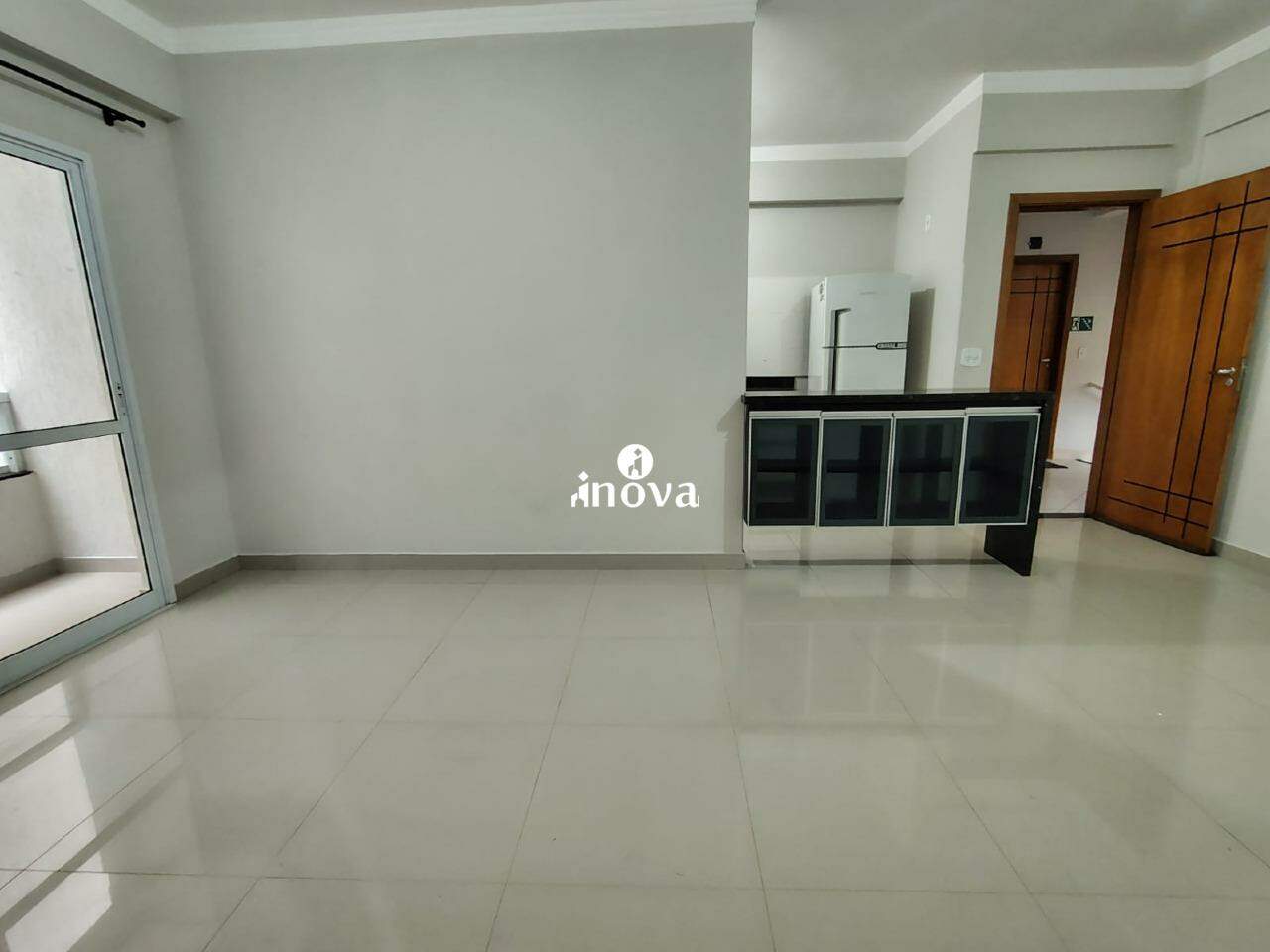 Apartamento para aluguel no Abadia: 