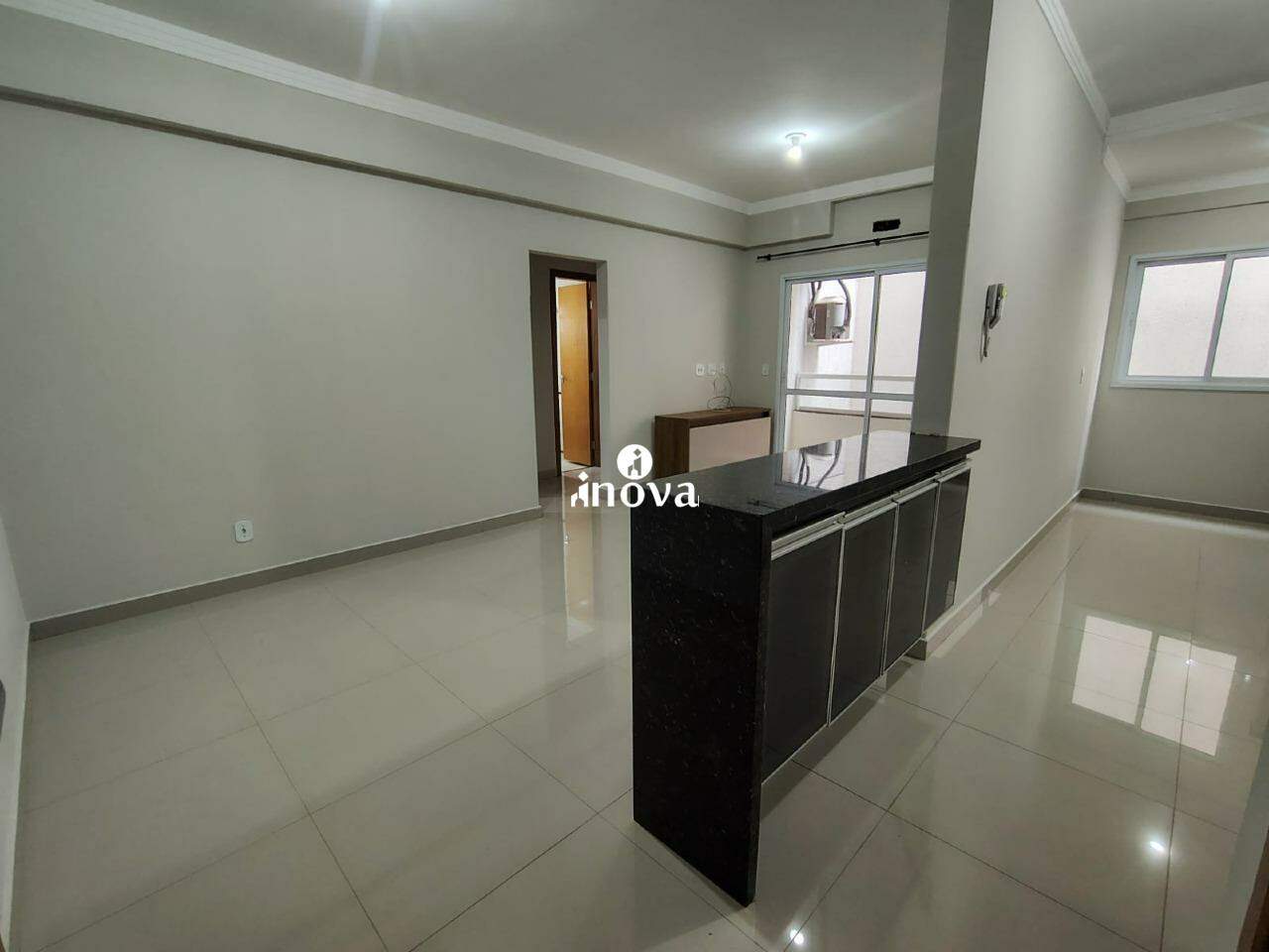 Apartamento para aluguel no Abadia: 