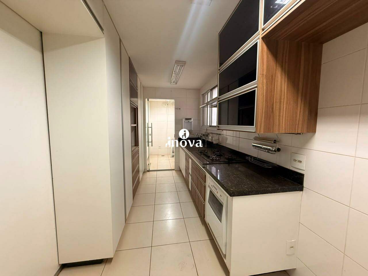 Apartamento à venda no Santa Marta: 