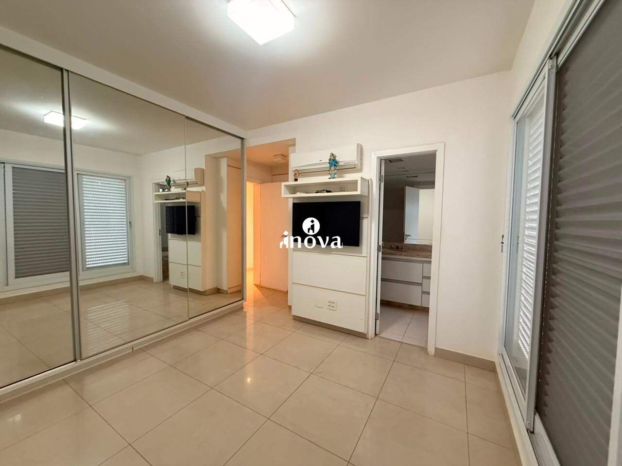 Apartamento à venda no Santa Marta: 