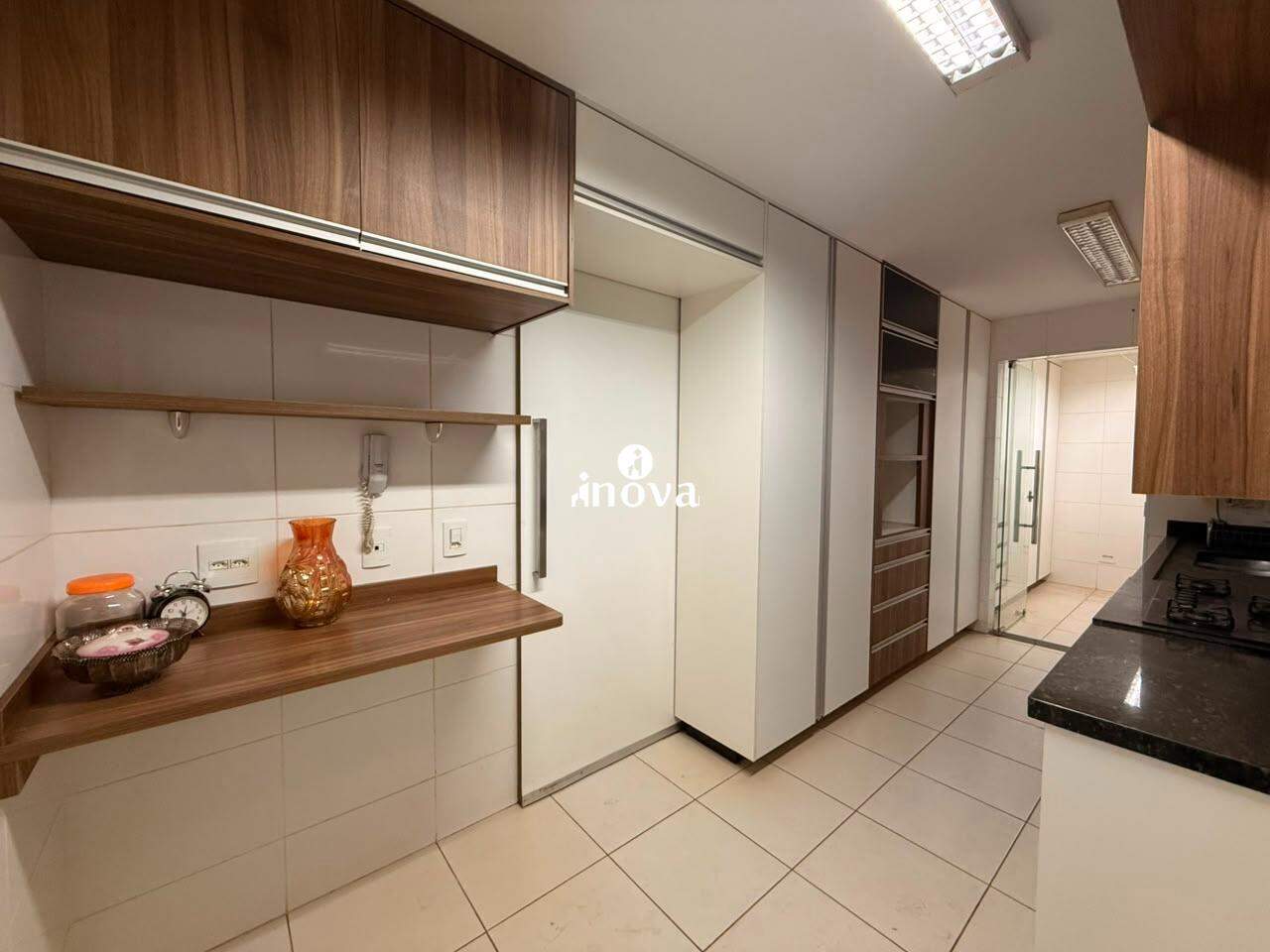 Apartamento à venda no Santa Marta: 