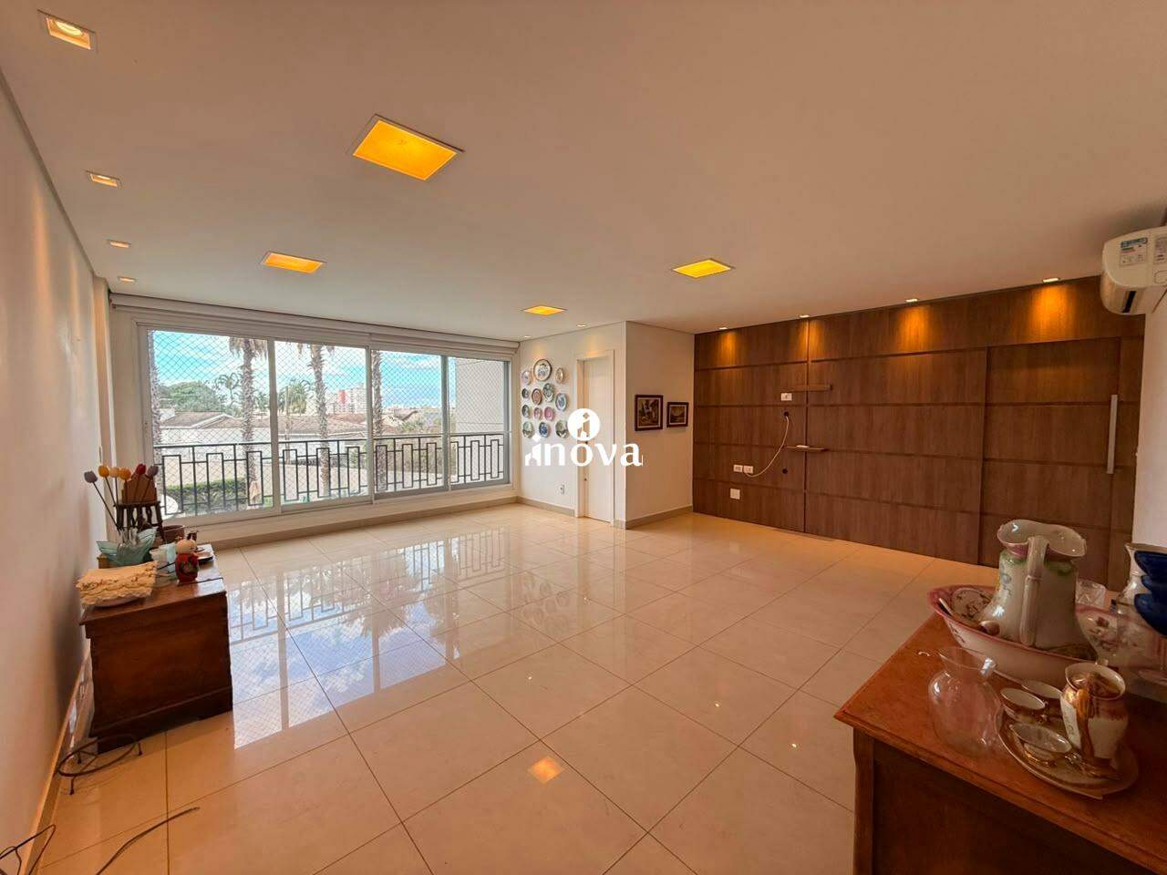 Apartamento à venda no Santa Marta: 