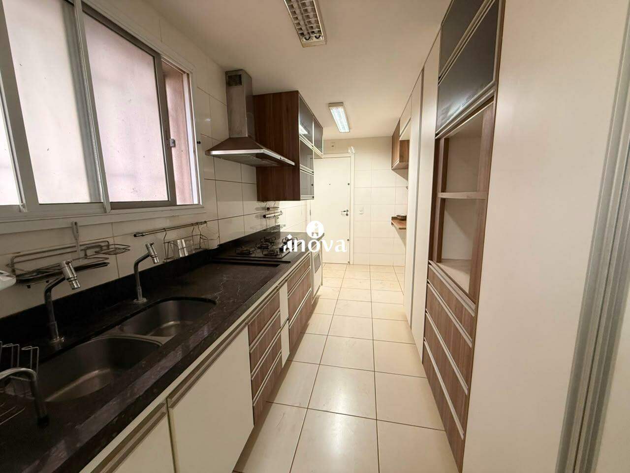 Apartamento à venda no Santa Marta: 