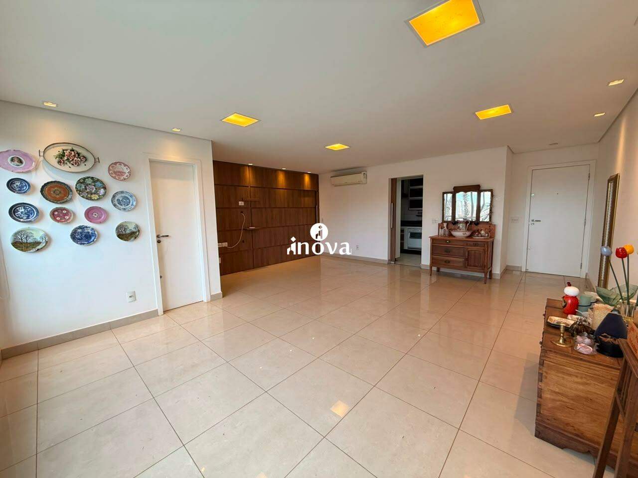 Apartamento à venda no Santa Marta: 