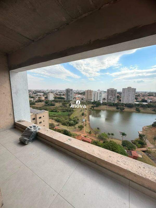 Apartamento à venda no Parque das Acácias: 