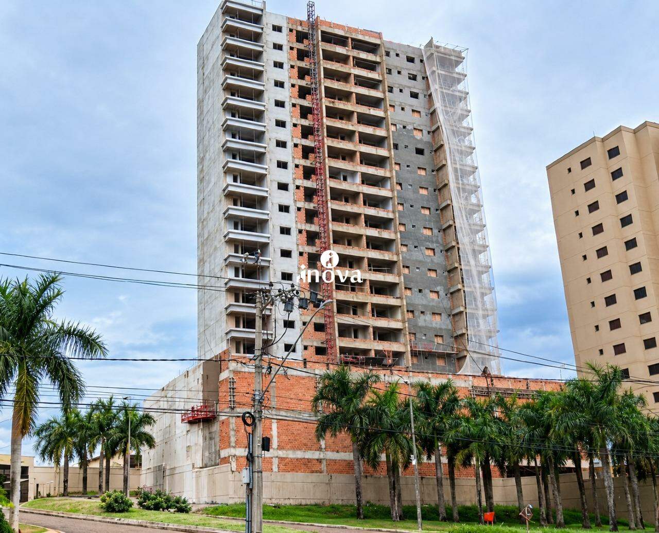 Apartamento à venda no Parque das Acácias: 