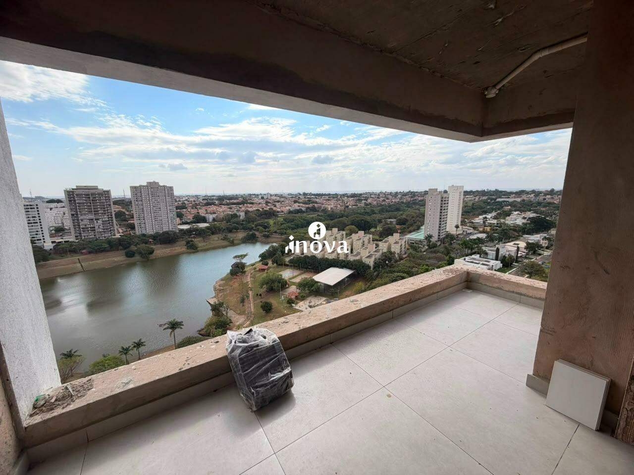 Apartamento à venda no Parque das Acácias: 