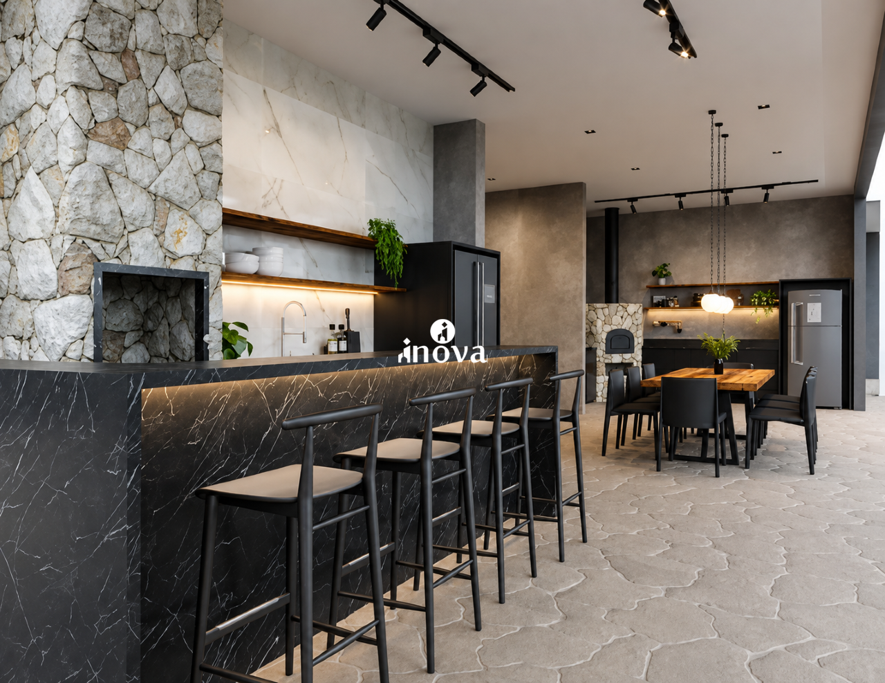 Apartamento à venda no Parque das Acácias: 