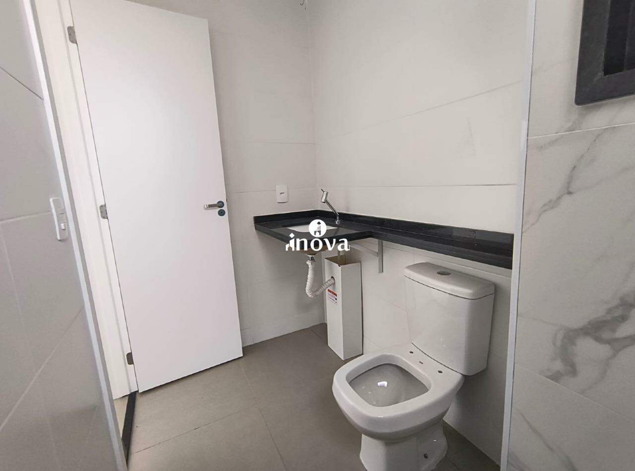 Apartamento à venda no Santa Maria: 