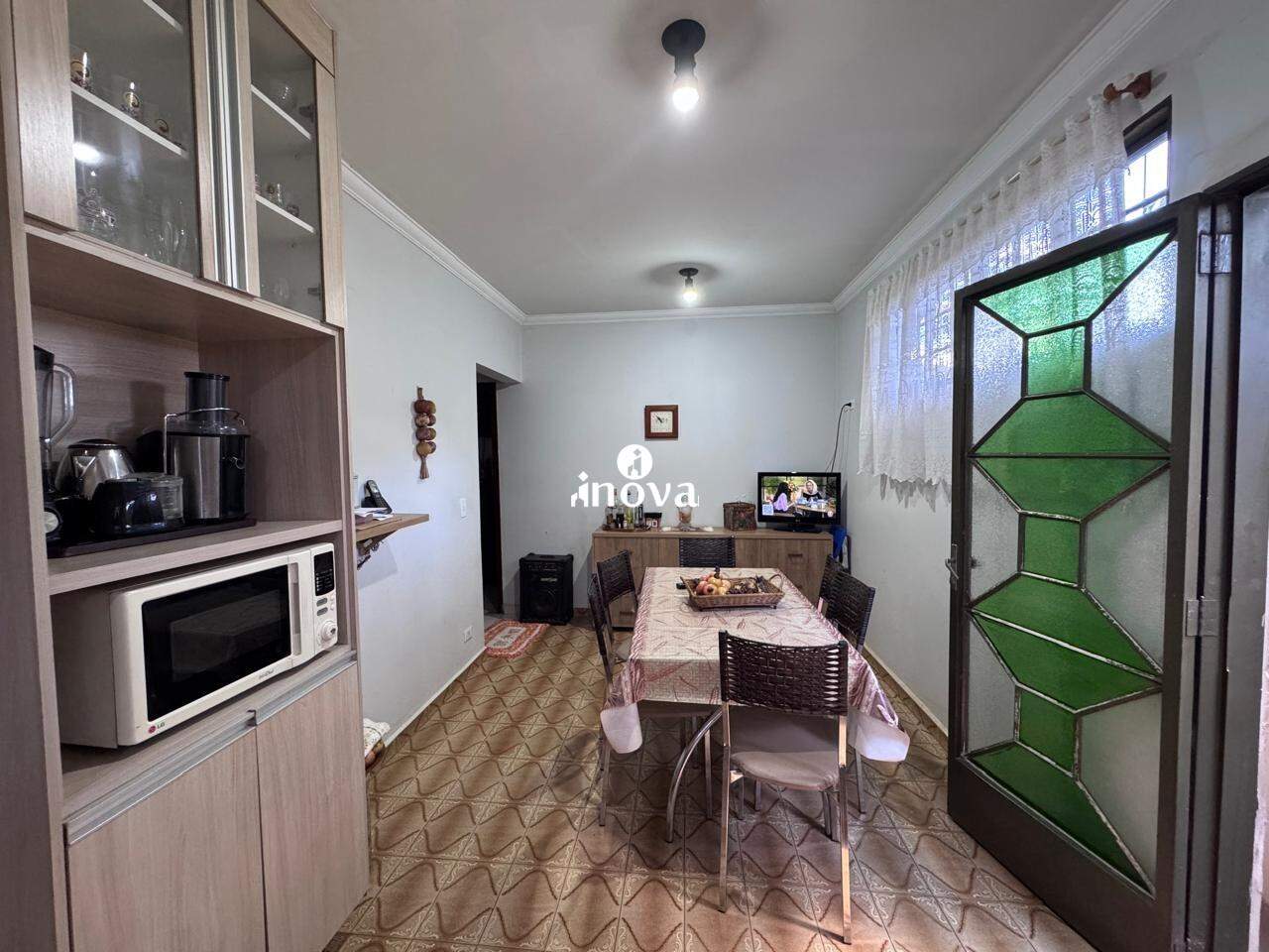 Casa à venda no Fabrício: 