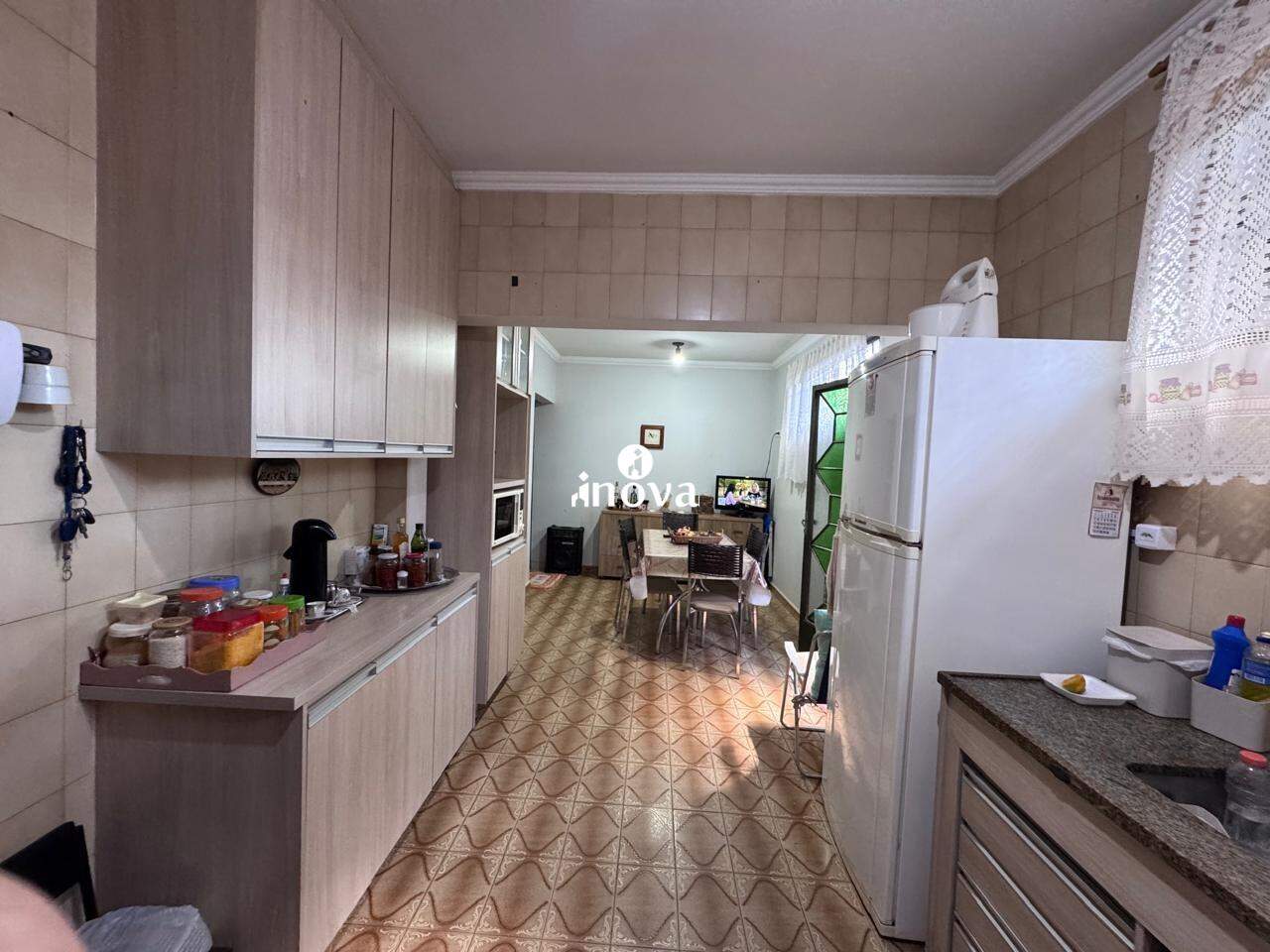 Casa à venda no Fabrício: 