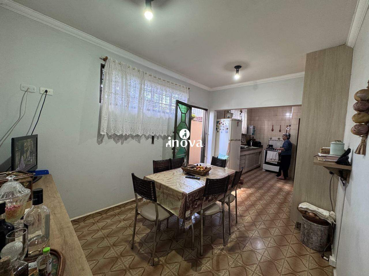 Casa à venda no Fabrício: 
