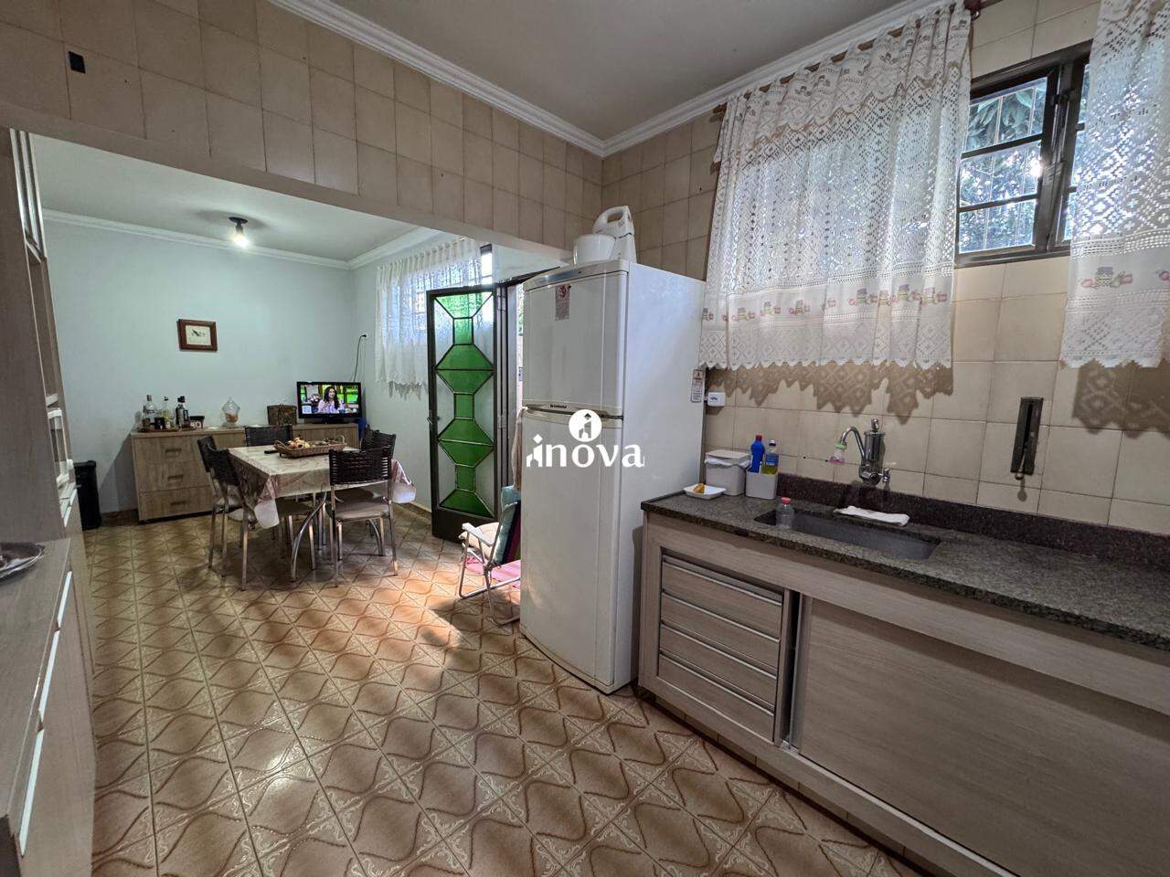 Casa à venda no Fabrício: 