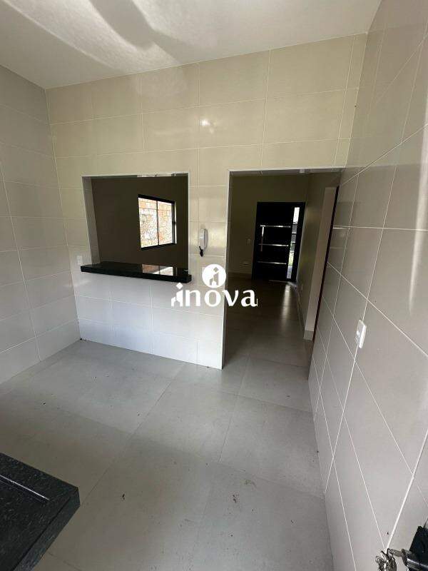 Casa para aluguel no Santa Maria: 