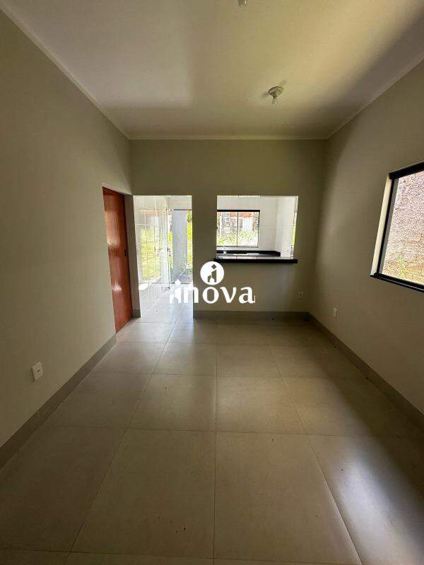 Casa para aluguel no Santa Maria: 