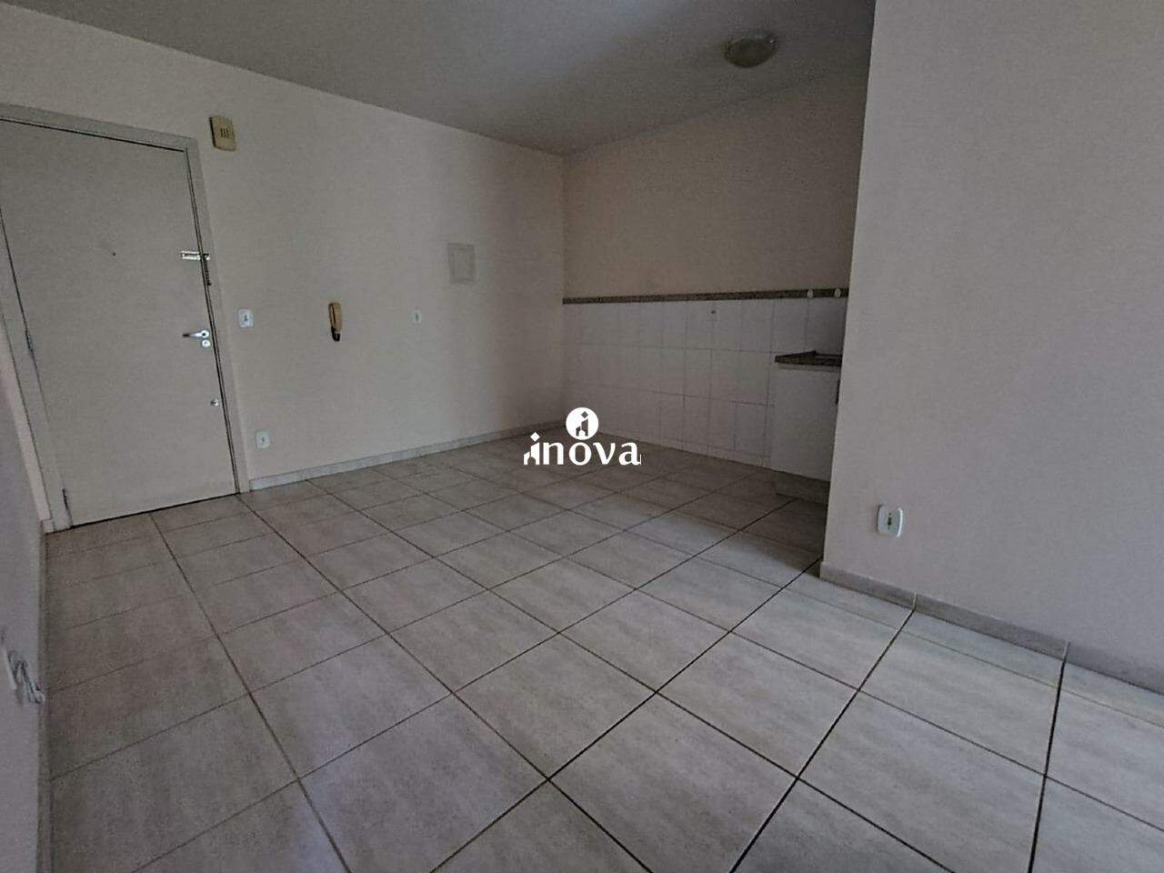 Apartamento para aluguel no São Benedito: 