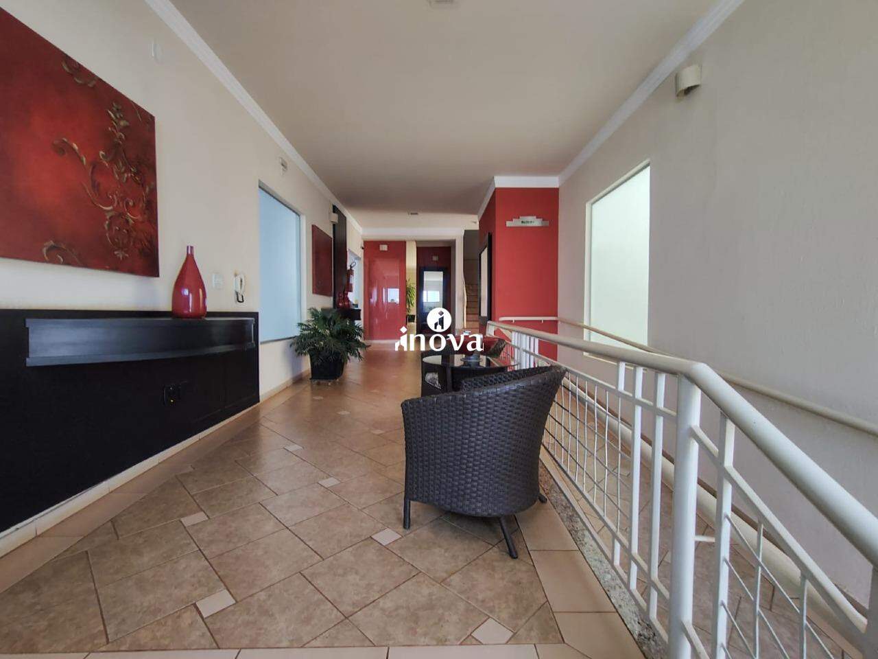 Apartamento para aluguel no São Benedito: 