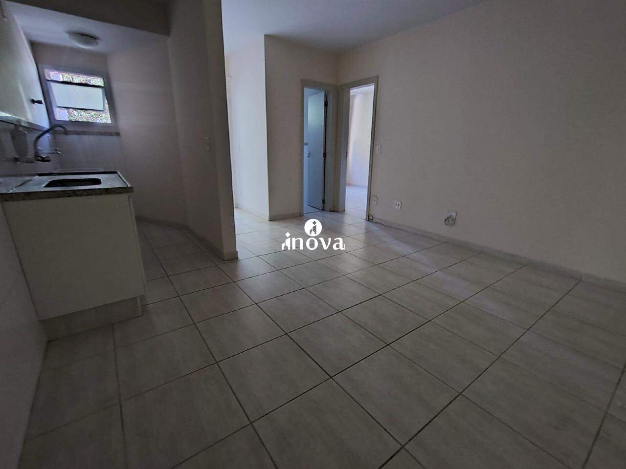 Apartamento para aluguel no São Benedito: 