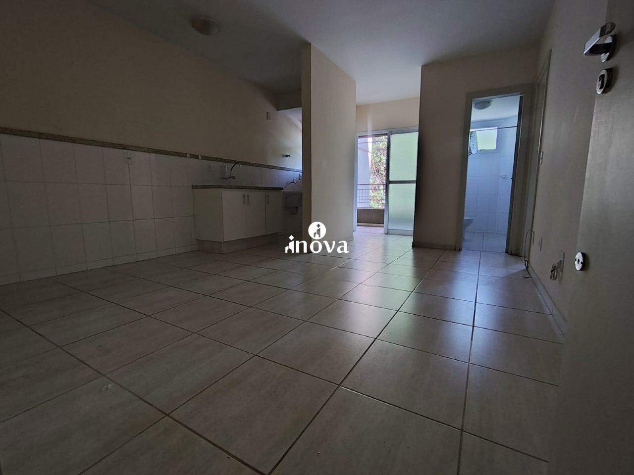 Apartamento para aluguel no São Benedito: 