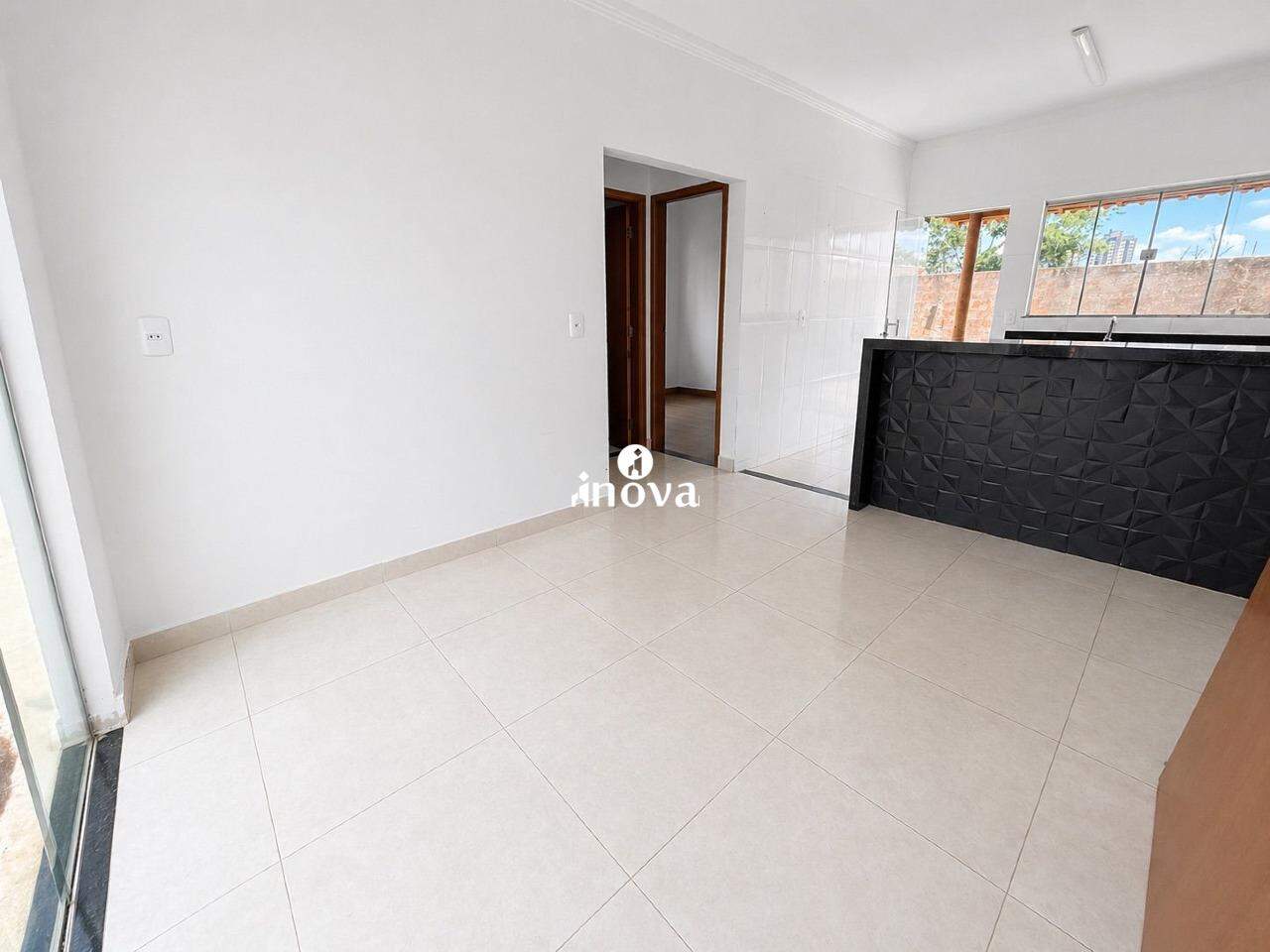 Casa à venda no Oneida Mendes II: 
