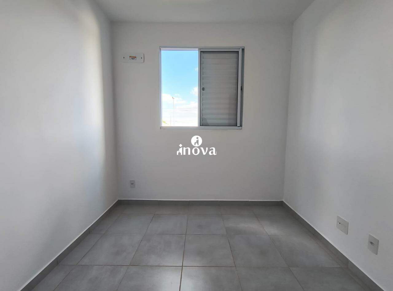 Apartamento à venda no Manoel Mendes: 
