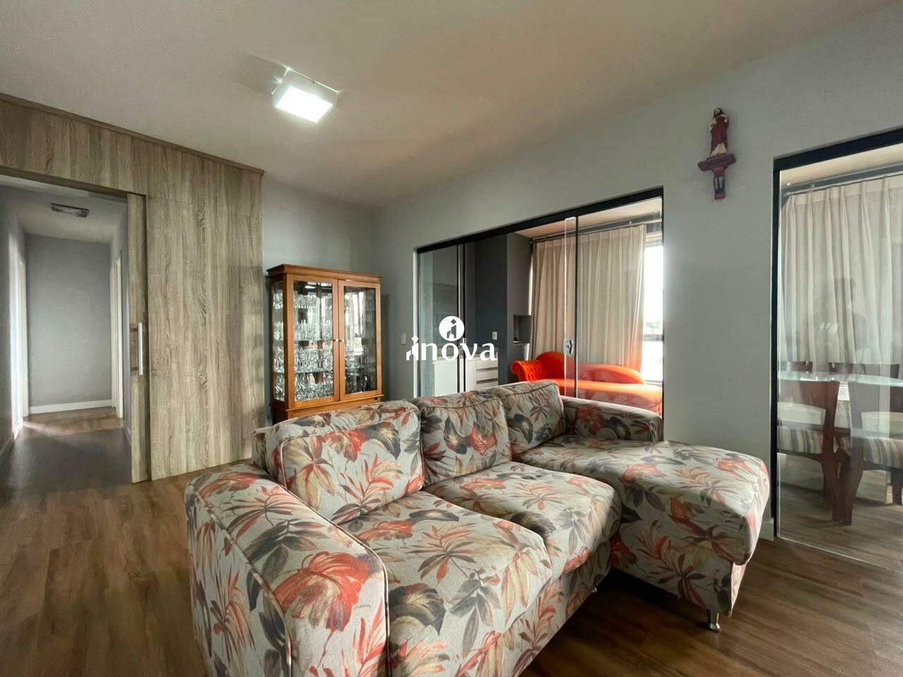 Apartamento à venda no Santa Maria: 