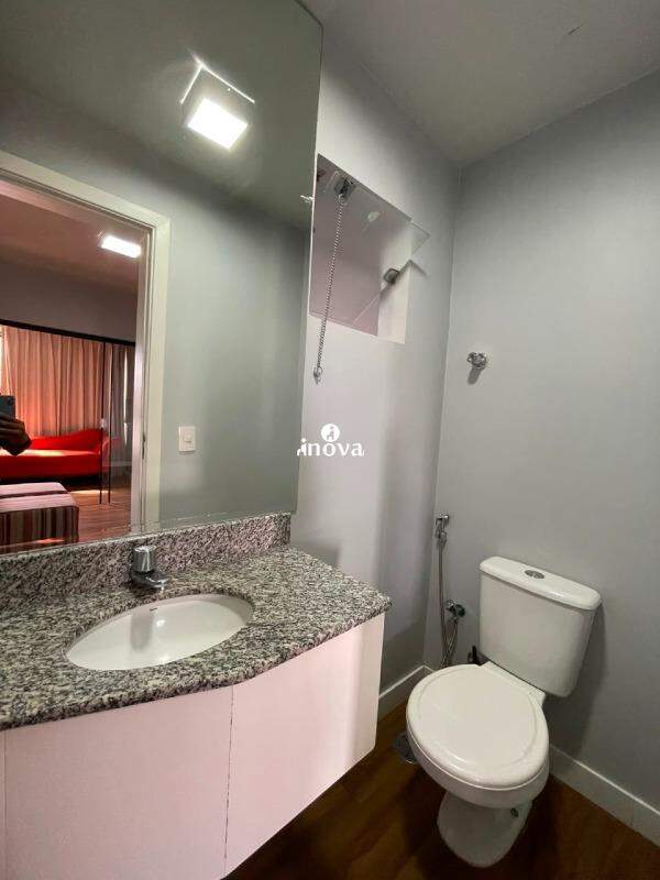 Apartamento à venda no Santa Maria: 