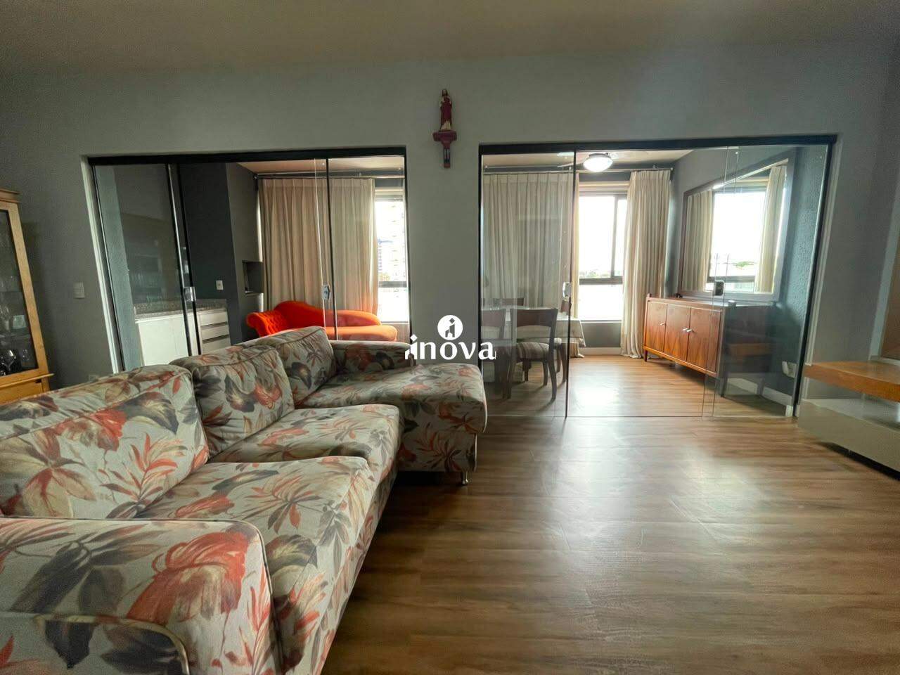 Apartamento à venda no Santa Maria: 