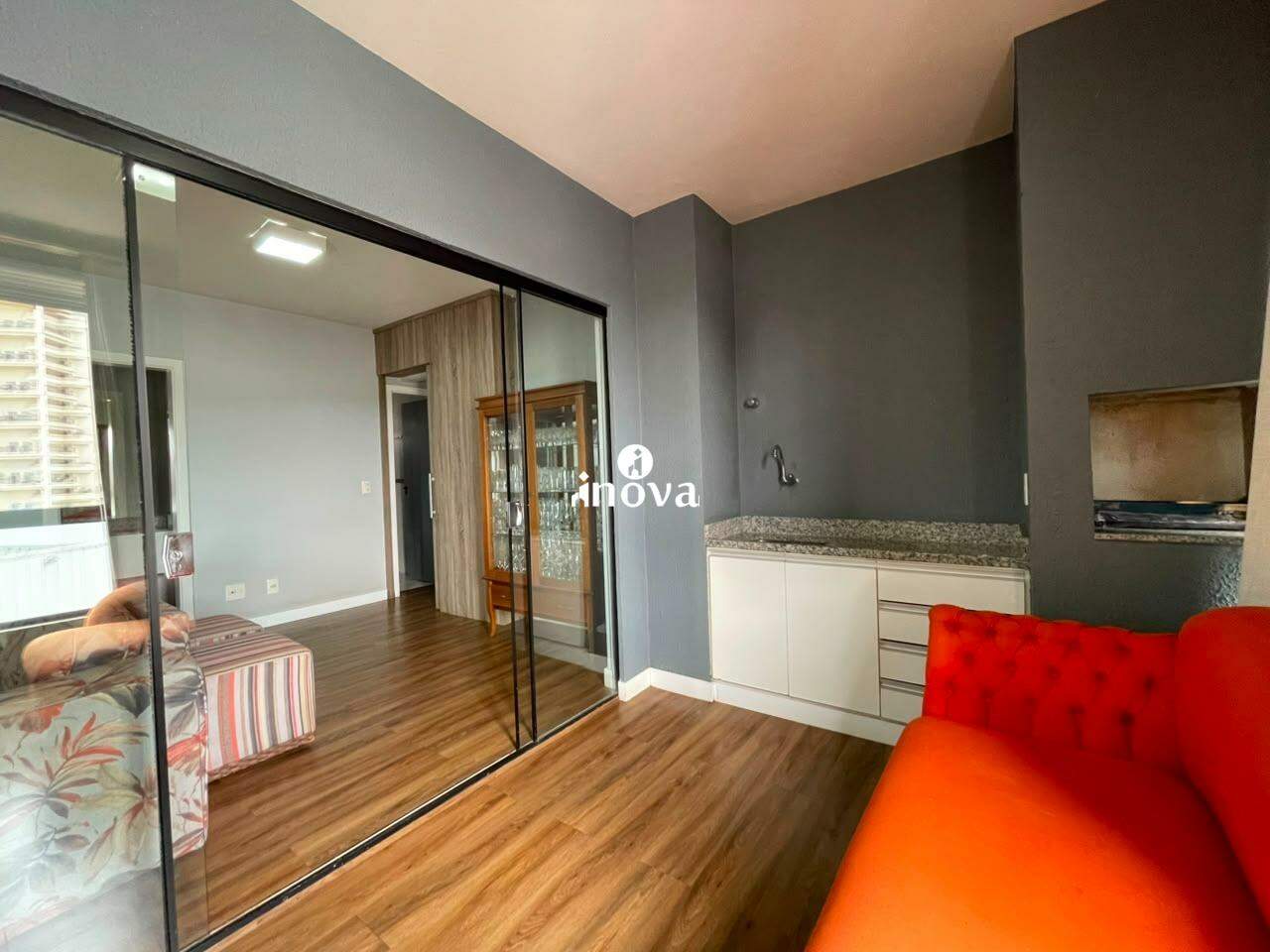 Apartamento à venda no Santa Maria: 