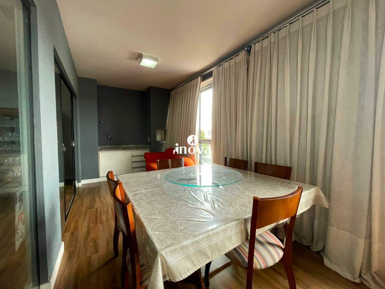 Apartamento à venda no Santa Maria: 