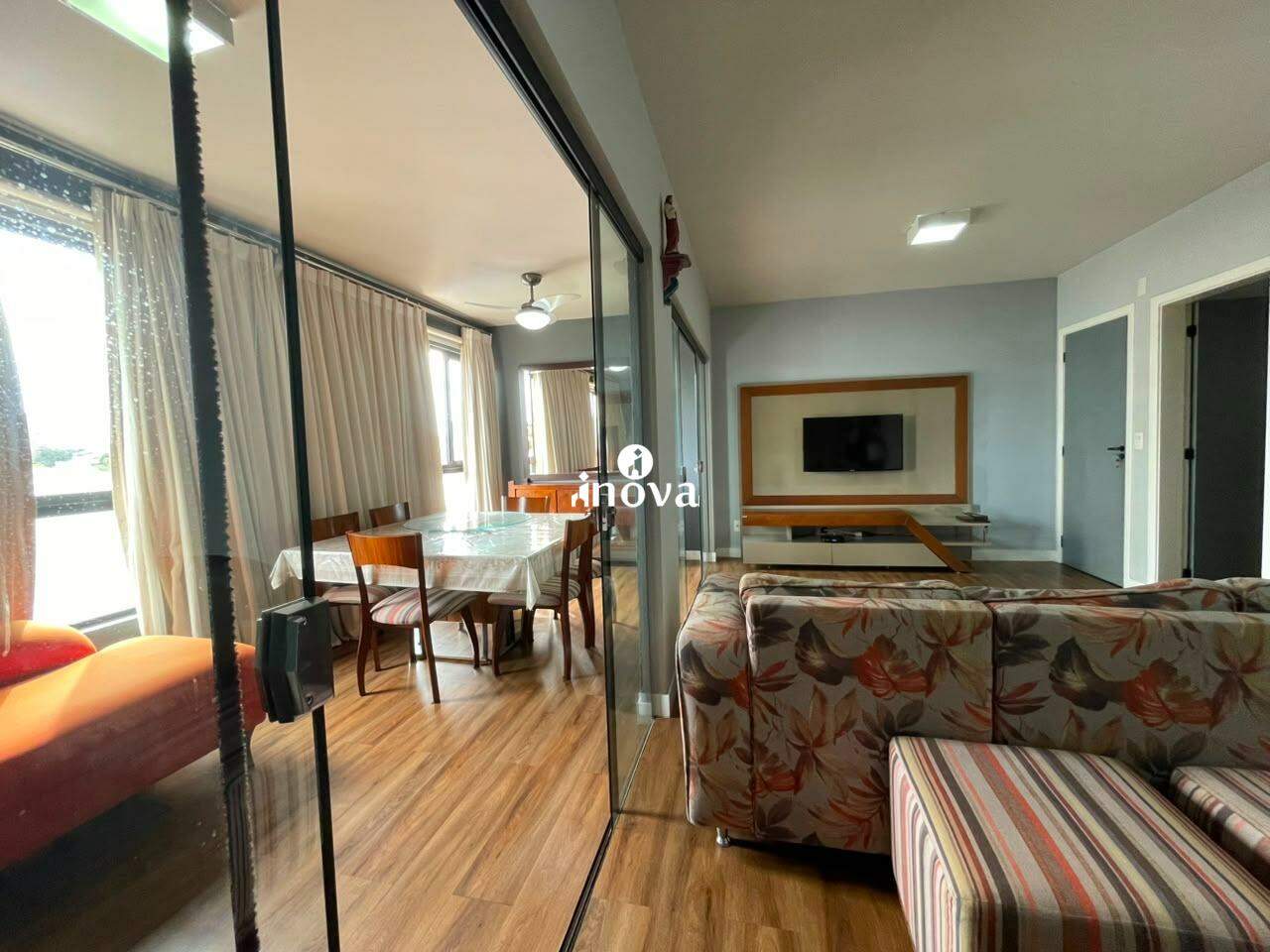 Apartamento à venda no Santa Maria: 